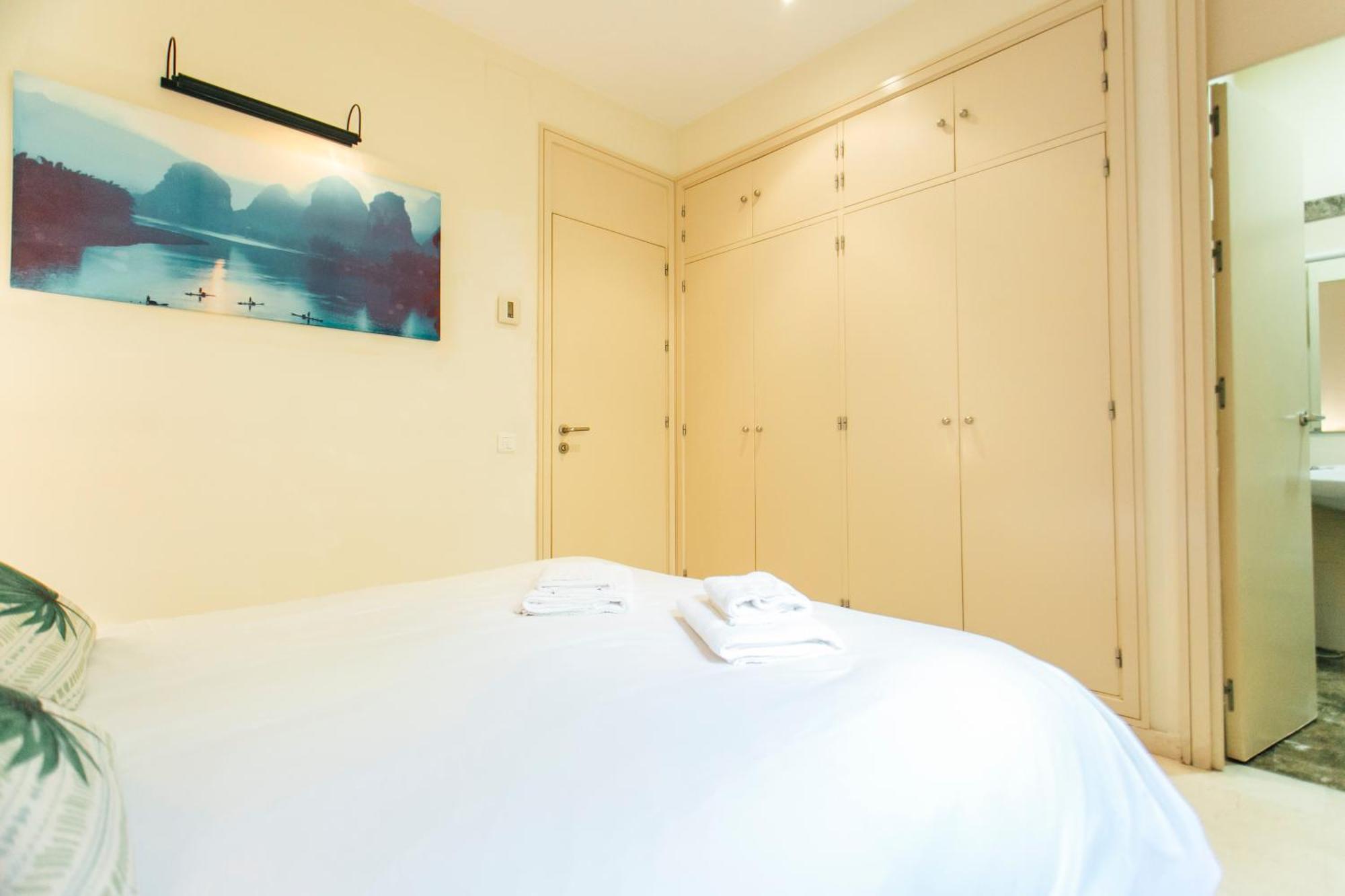 Appartement Plaza Del Buen Suceso à Séville Extérieur photo