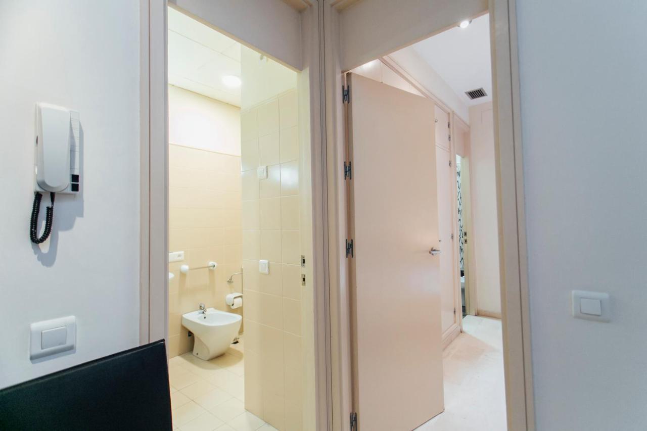 Appartement Plaza Del Buen Suceso à Séville Extérieur photo